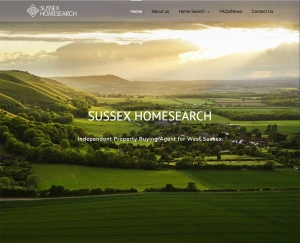 Sussex HomeSearch - The Independent Property Search Agent based in Chichester, West Sussex